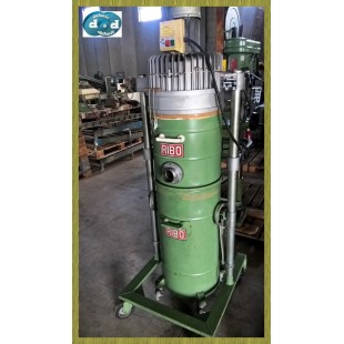 cod. F135 - ASPIRATORE INDUSTRIALE